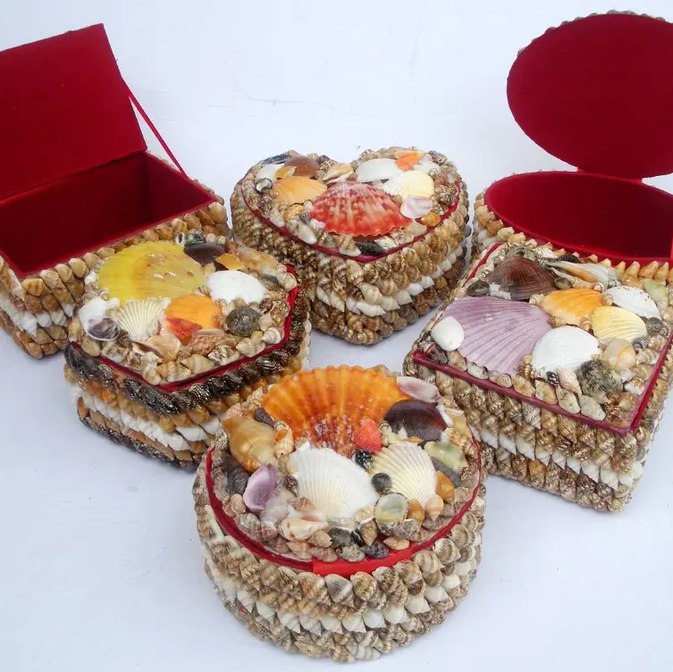 Gift items boxes made by RT crafts