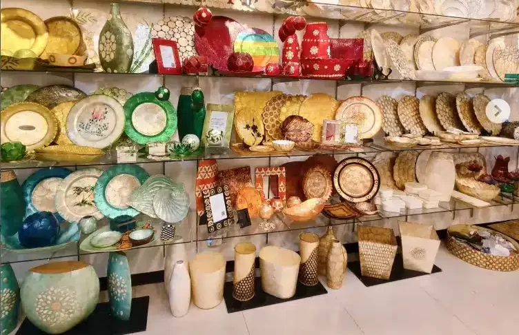 Home Decor handicrafts