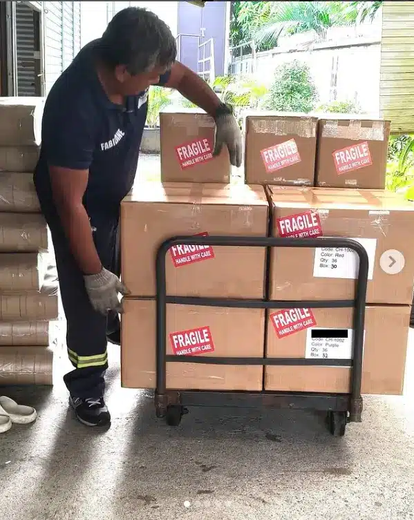 Wholesale handmade products for Europe