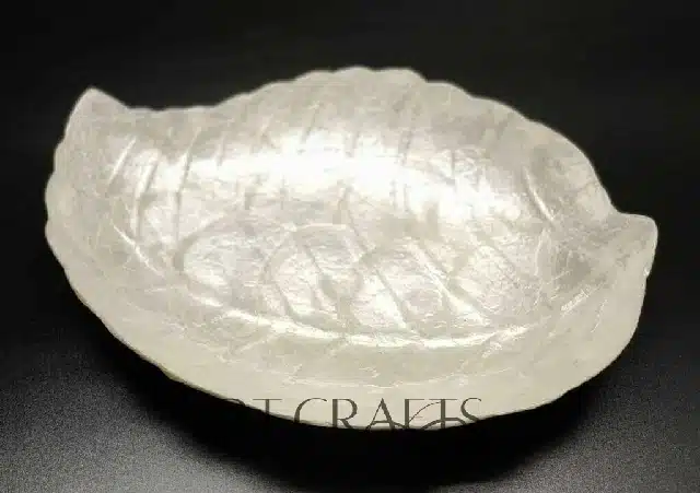 Capiz shell plate Handmade Home Decor Wholesale Philippines