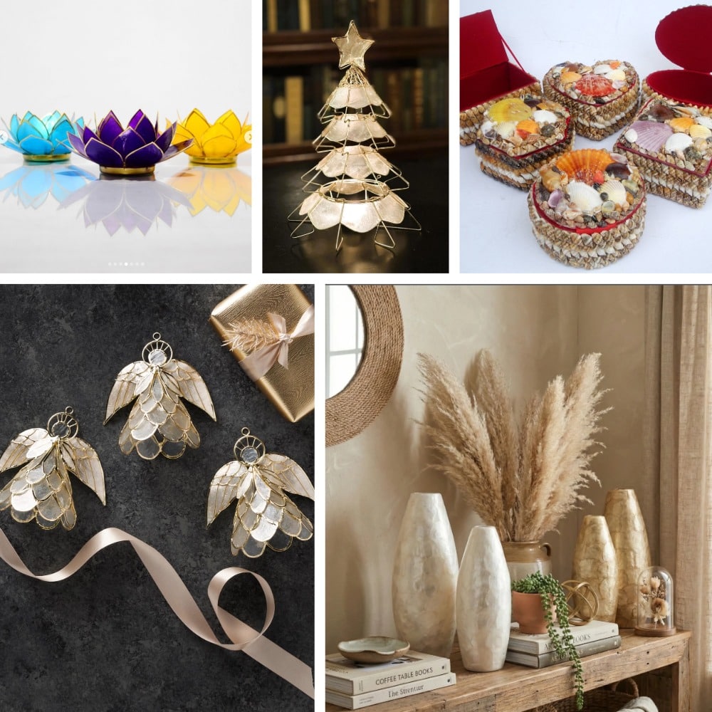 Wholesale handmade products for Korea