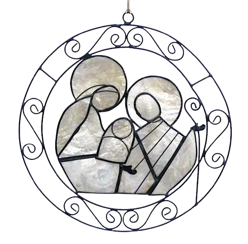 Christmas Decor from RT Crafts