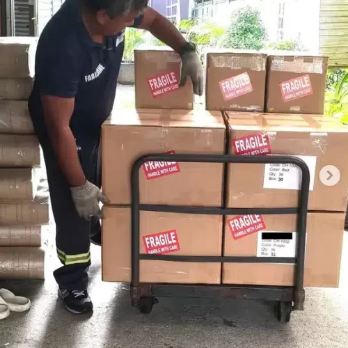 Wholesale handmade products for Europe